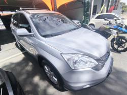 HONDA CRV 2.0 16V 4P LX AUTOM�TICO