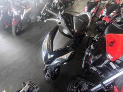 HONDA Elite 125 