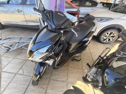 HONDA Elite 125 