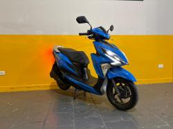 HONDA Elite 125 