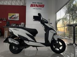 HONDA Elite 125 