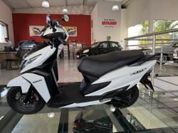 HONDA Elite 125 