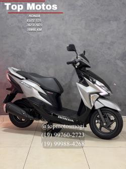 HONDA Elite 125 
