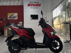HONDA Elite 125 
