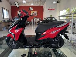 HONDA Elite 125 