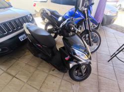 HONDA Elite 125 