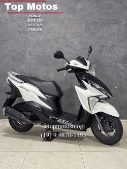 HONDA Elite 125 