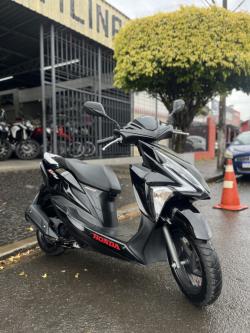 HONDA Elite 125 