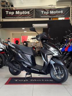 HONDA Elite 125 
