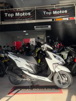 HONDA Elite 125 