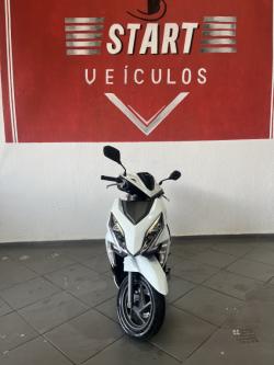 HONDA Elite 125 