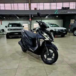 HONDA Elite 125 