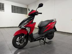 HONDA Elite 125 