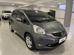 HONDA Fit 1.4 16V 4P LX