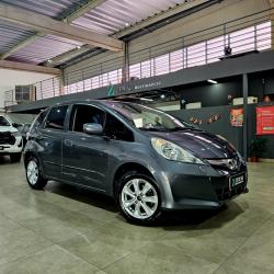 HONDA Fit 1.4 16V 4P LX