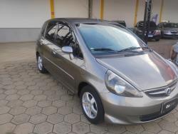 HONDA Fit 1.4 16V 4P LX FLEX