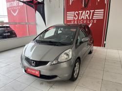 HONDA Fit 1.4 16V 4P LX FLEX AUTOM�TICO