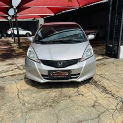 HONDA Fit 1.4 16V 4P DX FLEX