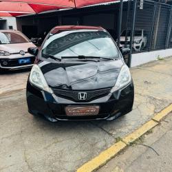HONDA Fit 1.4 16V 4P DX FLEX