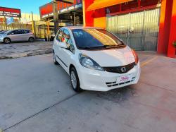 HONDA Fit 1.4 16V 4P CX FLEX AUTOM�TICO