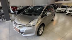 HONDA Fit 1.4 16V 4P LX