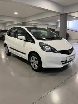 HONDA Fit 1.4 16V 4P CX FLEX AUTOM�TICO