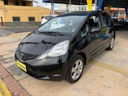 HONDA Fit 1.4 16V 4P LX FLEX