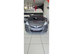 HONDA Fit 1.4 16V 4P LX FLEX AUTOM�TICO