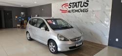 HONDA Fit 1.4 16V 4P LX FLEX