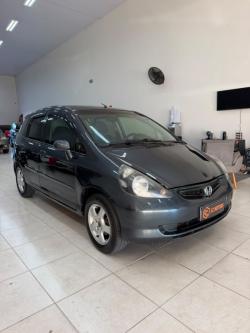 HONDA Fit 1.4 16V 4P LXL