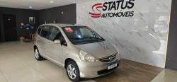 HONDA Fit 1.4 16V 4P LXL FLEX