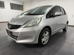 HONDA Fit 1.4 16V 4P DX FLEX
