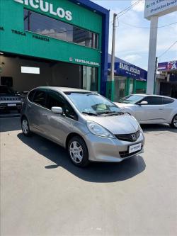 HONDA Fit 1.4 16V 4P DX FLEX
