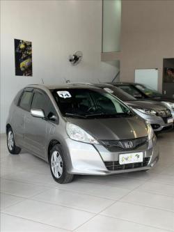 HONDA Fit 1.4 16V 4P DX FLEX