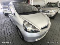 HONDA Fit 1.4 4P LX