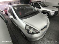 HONDA Fit 1.4 4P LX