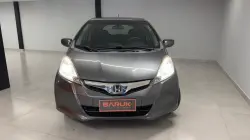 HONDA Fit 1.4 4P LX