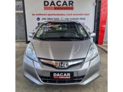 HONDA Fit 1.4 4P LX AUTOM�TICO