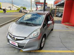 HONDA Fit 1.4 4P LX FLEX