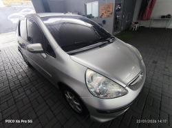 HONDA Fit 1.4 4P LX
