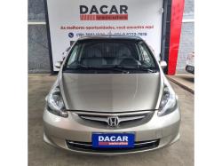 HONDA Fit 1.4 4P LX FLEX