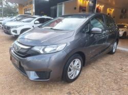 HONDA Fit 1.4 4P LX AUTOM�TICO