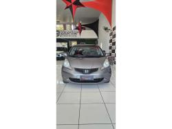 HONDA Fit 1.4 4P LX FLEX