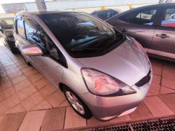 HONDA Fit 1.4 4P LX FLEX