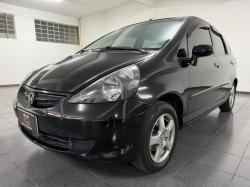 HONDA Fit 1.4 4P LX AUTOM�TICO