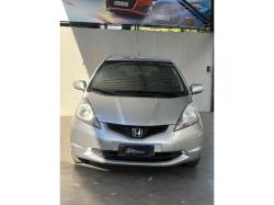 HONDA Fit 1.4 4P LXL FLEX