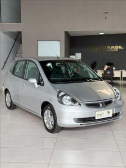 HONDA Fit 1.4 4P LXL