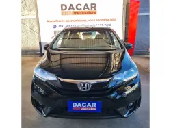 HONDA Fit 1.5 16V 4P EX AUTOMTICO