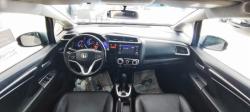 HONDA Fit 1.5 16V 4P EXL FLEX AUTOM�TICO