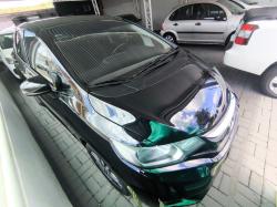 HONDA Fit 1.5 16V 4P EX FLEX AUTOM�TICO